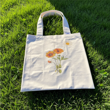 Borsa tote Summer essentials