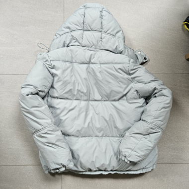 Winterjacke Zara