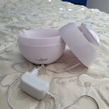 Puressentiel Duftdiffuser
