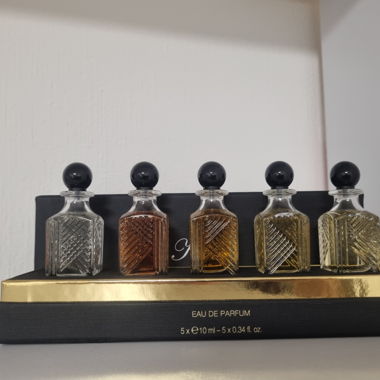 Kilian Discovery Set, 5x10ml