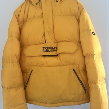 Veste d’hiver Tommy Jeans 