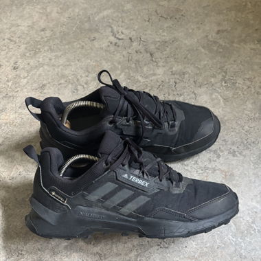 Adidas Terrex Schuhe Gr. 42 2/3