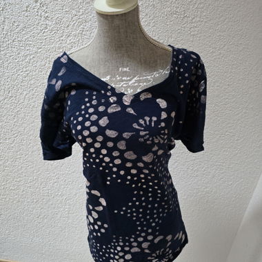 Camicia da donna Tommy Hilfiger