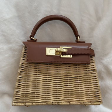 Borsa JW PEI