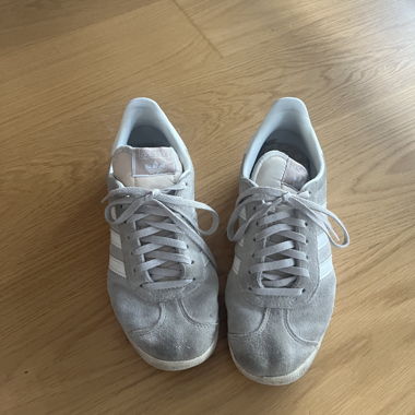 Adidas Gazelle