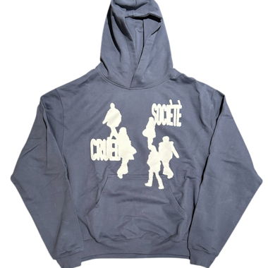 Visio Hoodie