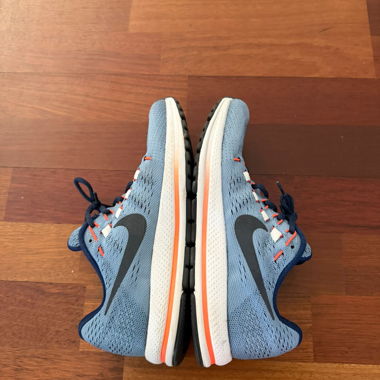 Chaussures de course Nike Zoom Vomero 12