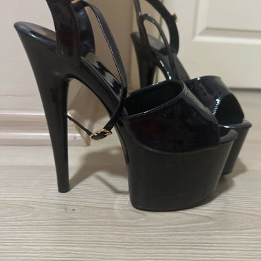 Talons hauts
