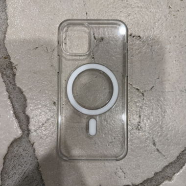 hülle Iphone 12 pro