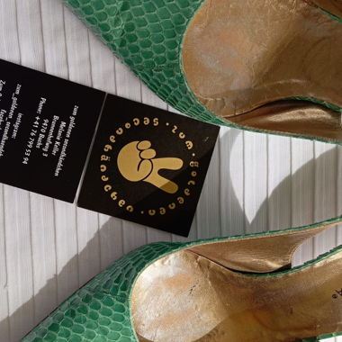 DOLCE & GABBANA Pumps Slingback