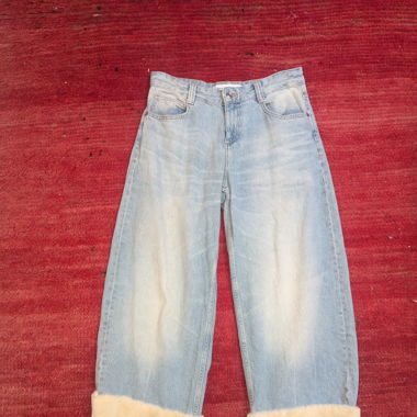 Furr Jeans