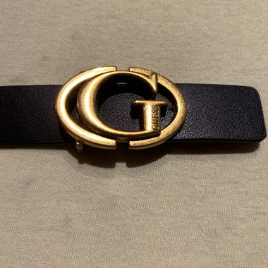 Guess Belt size 85