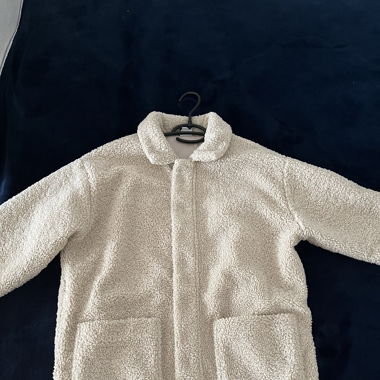Zara Jacket 