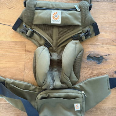 Marsupio porta-bebè Ergobaby