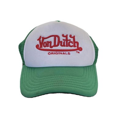 Von Dutch cap
