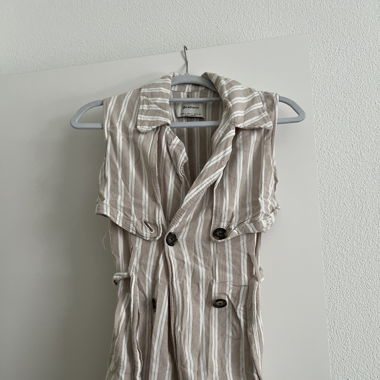 Summer Vest