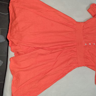 Sommerkleid Gr. 34