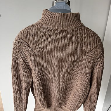 American Apparel Pullover