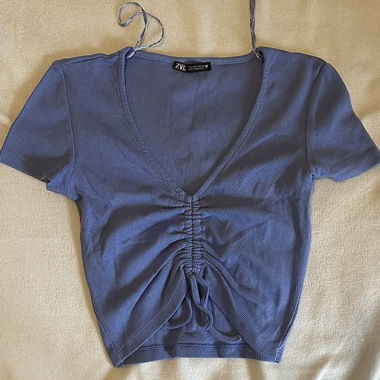 haut bleu