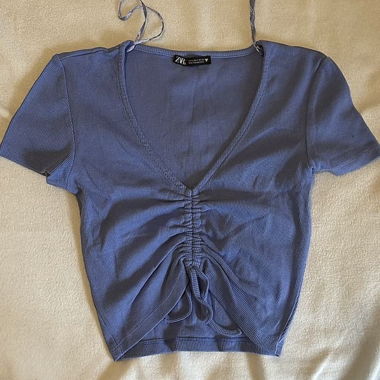 haut bleu