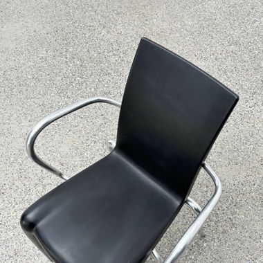 Stuhl Luise 20 von Philippe Starck für Vitra
