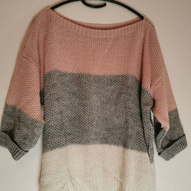 Strickpullover