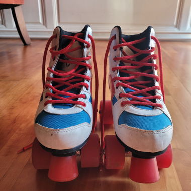 Roces Skates