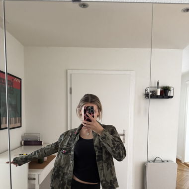 OVS jacket S/M