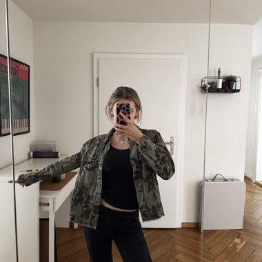 OVS Jacke S/M
