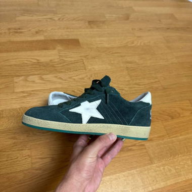 Golden Goose