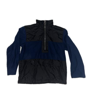 Pull en polaire
