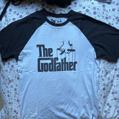 T-Shirt Il Padrino