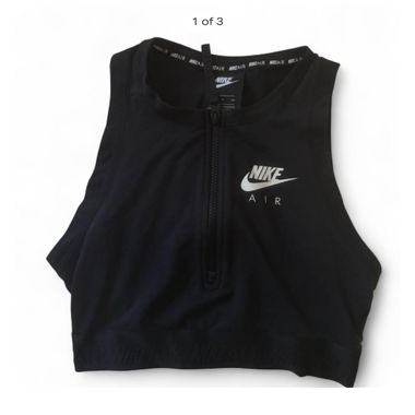 Nike Air Crop Top