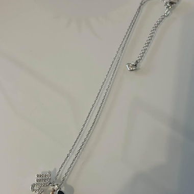 Collana Swarovski Scorpione