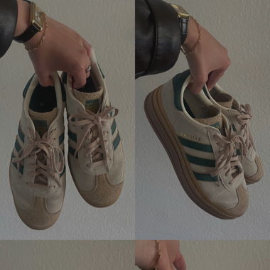 Adidas Gazelle