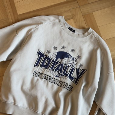 Sweat-shirt