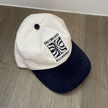 Cappellino Billabong