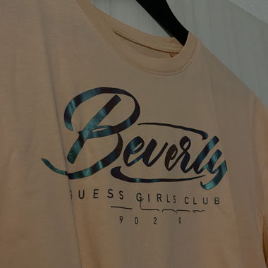 T-Shirt Guess