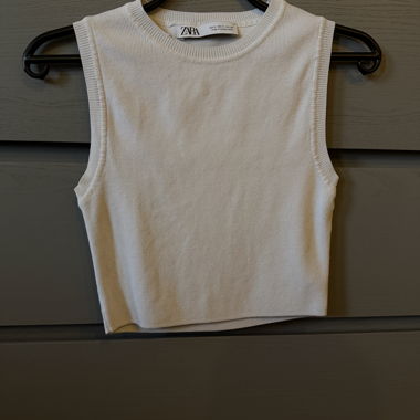 Top Zara M