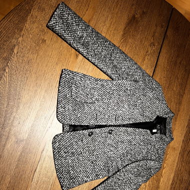 Armani Jeans Jacke