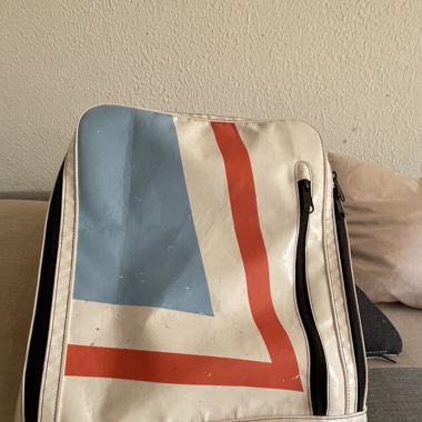 Freitag Rucksack Hazzard f306
