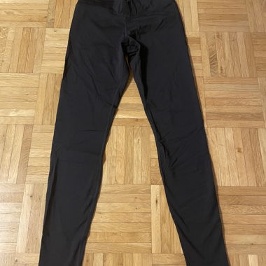 Leggings noirs Benger taille 38