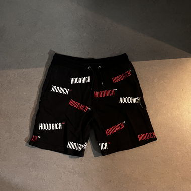 Short Hoodrich Gr. M
