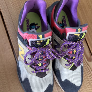 Baskets New Balance Bodega 997 41,5