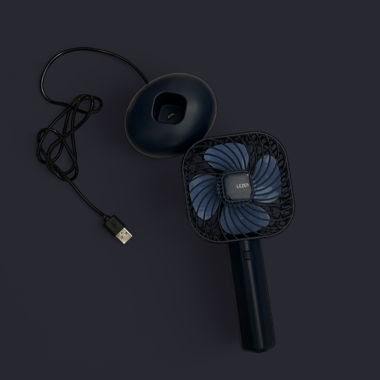Ventilateur à main de Corée du Sud