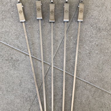 Grillspiesse