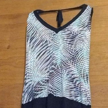 Vestito Estivo da Donna della marca Yes or No 