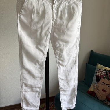 Linen Trousers