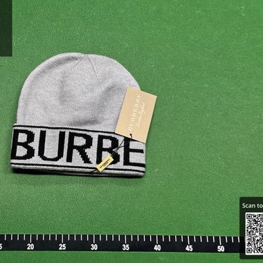 Burberry Beanie