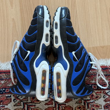 Nike TN‘s